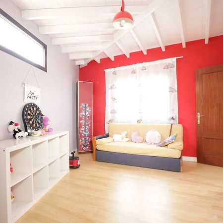 Апартаменты Casa Be Калета-де-Фусте Экстерьер фото