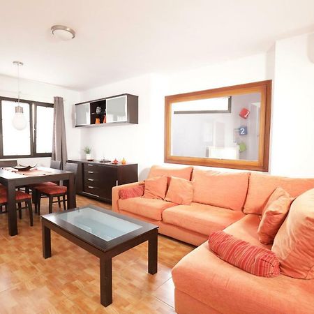 Апартаменты Casa Be Калета-де-Фусте Экстерьер фото