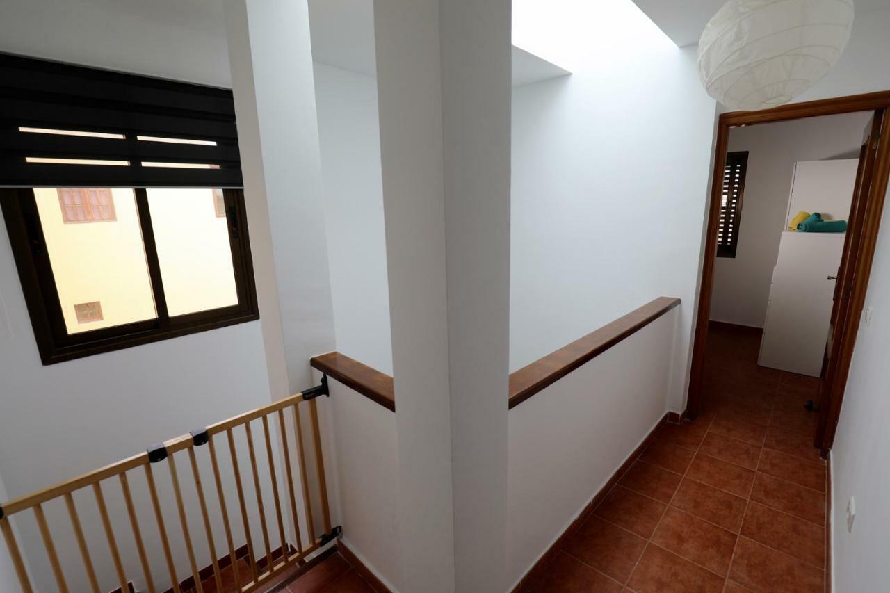 Апартаменты Casa Be Калета-де-Фусте Экстерьер фото