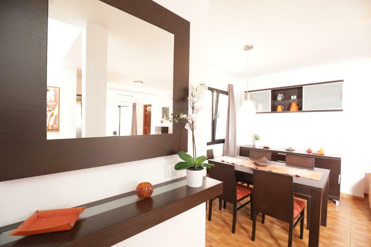 Апартаменты Casa Be Калета-де-Фусте Экстерьер фото