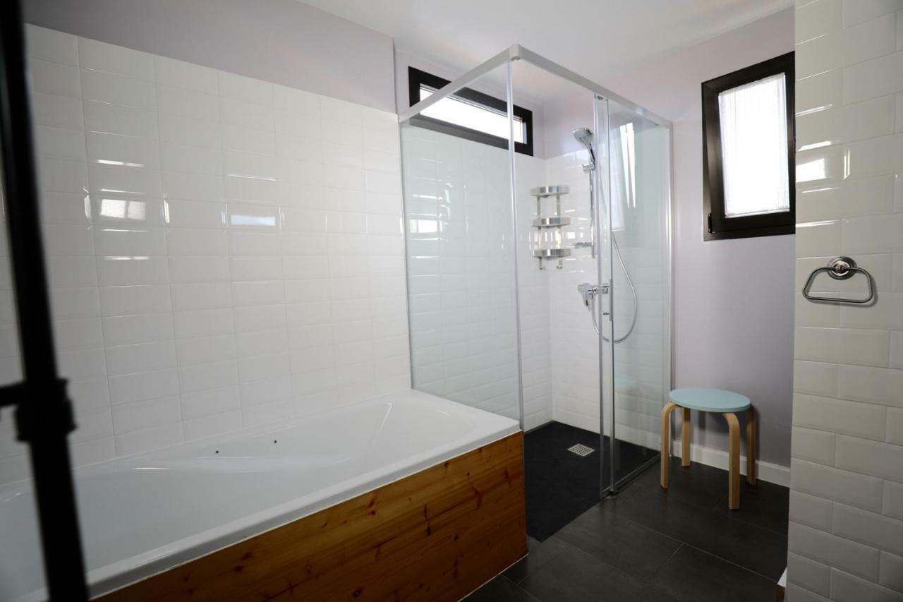Апартаменты Casa Be Калета-де-Фусте Экстерьер фото