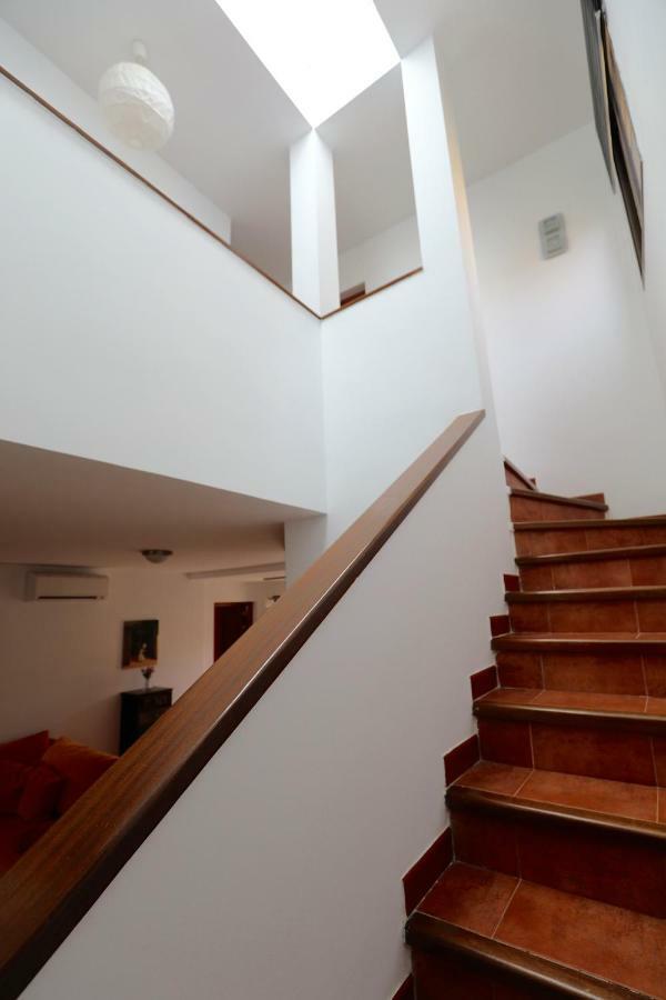 Апартаменты Casa Be Калета-де-Фусте Экстерьер фото