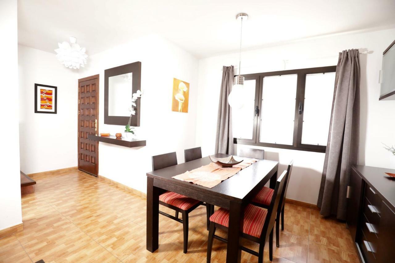 Апартаменты Casa Be Калета-де-Фусте Экстерьер фото