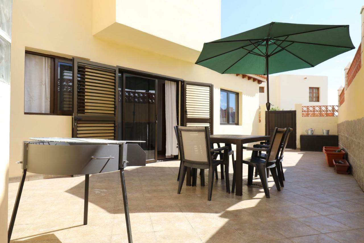Апартаменты Casa Be Калета-де-Фусте Экстерьер фото